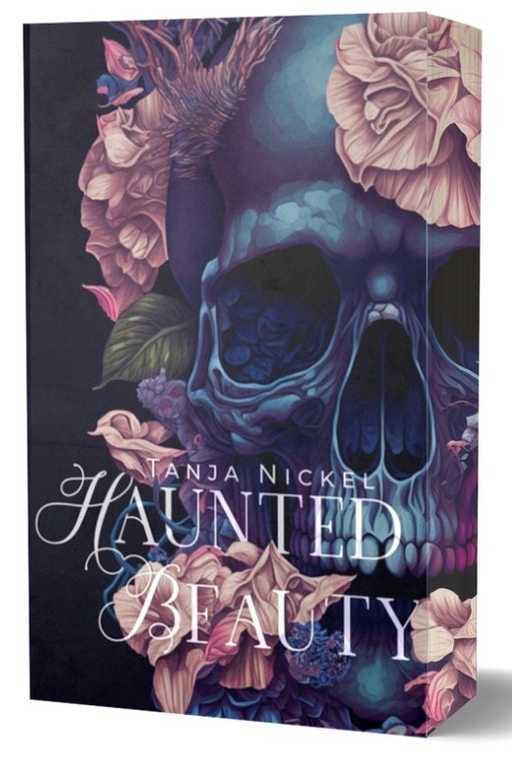 Nickel, Tanja - Nickel, Tanja - Haunted Beauty FS