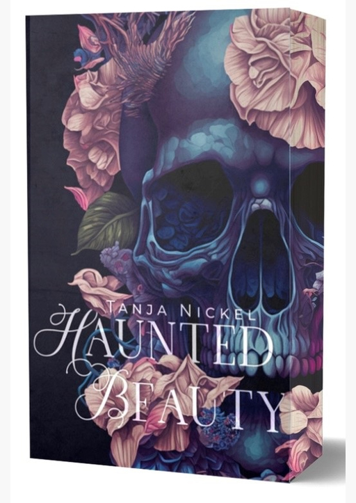 Nickel, Tanja - Haunted Beauty FS