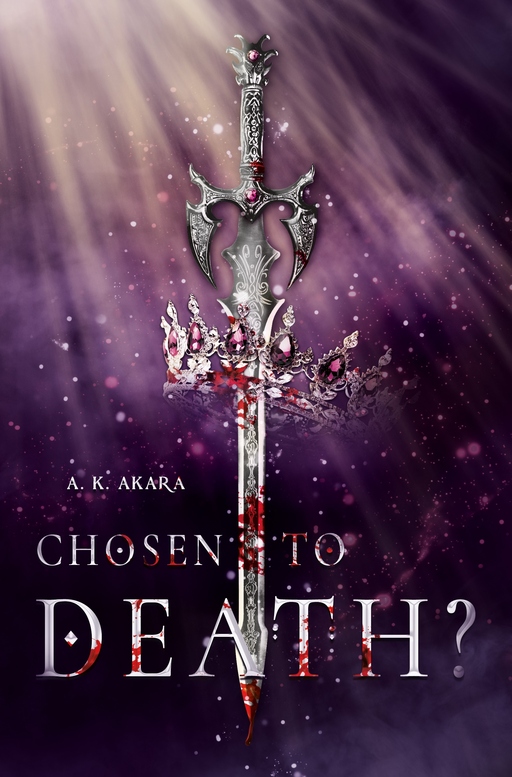 Aki und Kiara - Aki und Kiara - Chosen to death?