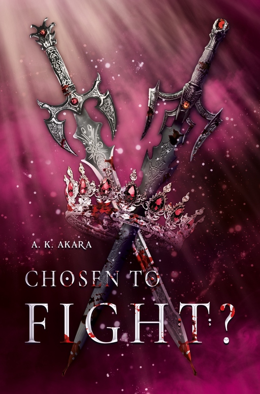 Aki und Kiara - Aki und Kiara - Chosen to fight?