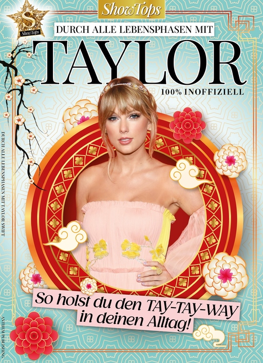 ShowTops Taylor Swift Weiheiten