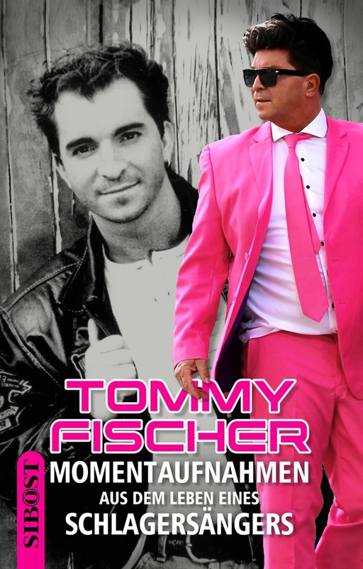 Fischer, Tommy - Fischer, Tommy - TOMMY FISCHER