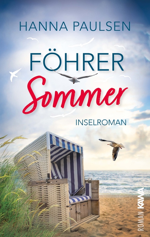 Paulsen, Hanna - Paulsen, Hanna - Föhrer Sommer