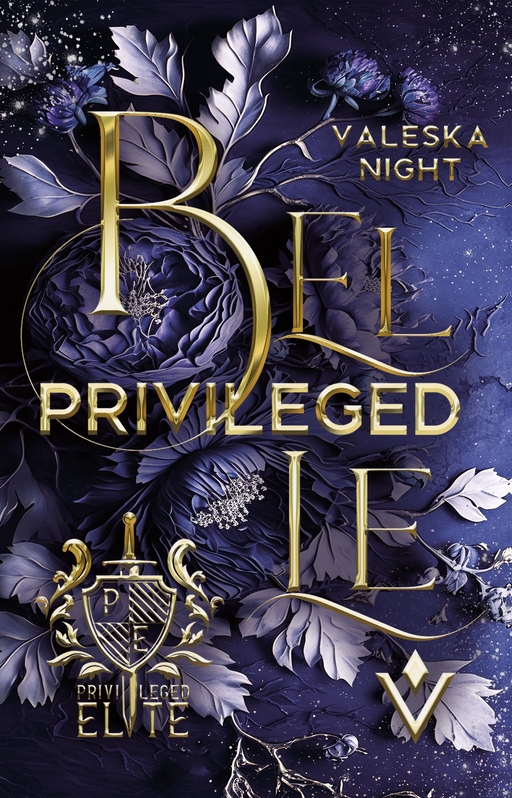 Night, Valeska - Night, Valeska - Privileged Belle