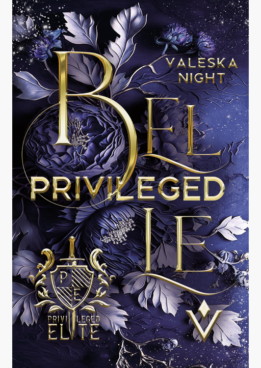 Night, Valeska - Privileged Belle