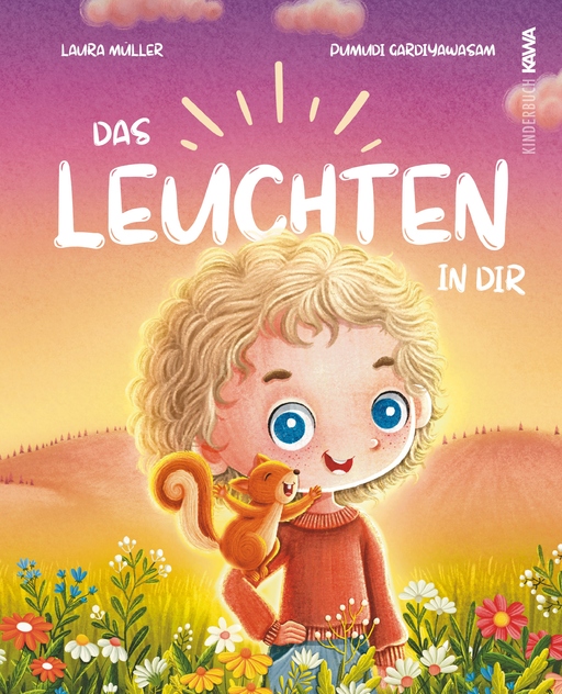 Müller, Laura - Müller, Laura - Das Leuchten in dir