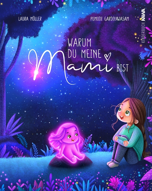 Müller, Laura - Müller, Laura - Warum du meine Mami bist