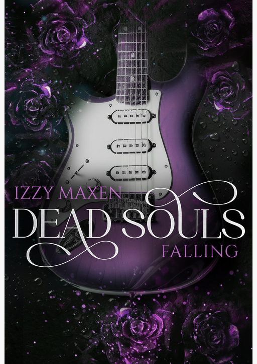 Maxen, Izzy - Dead Souls Burning