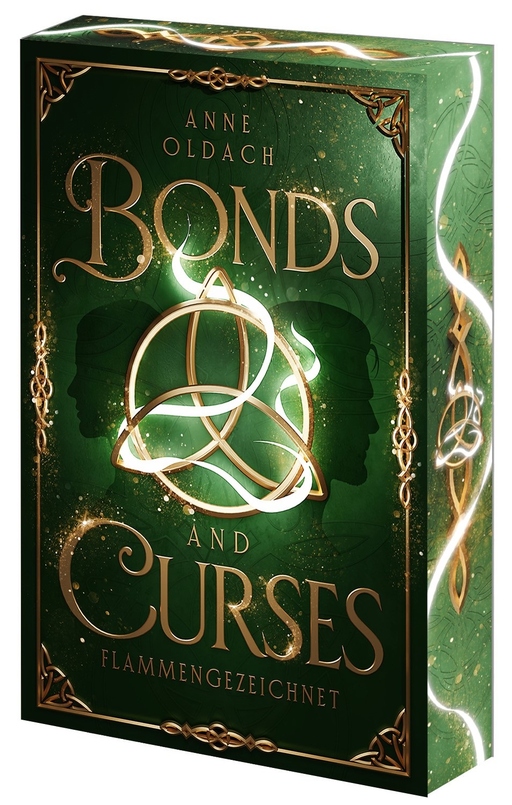 Bonds and Curses - Flammengezeichnet (FS)