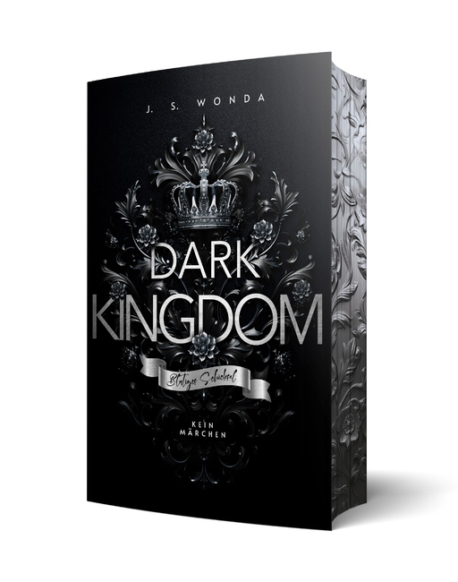 Wonda, J. S. - Wonda, J. S. - Dark Kingdom FS