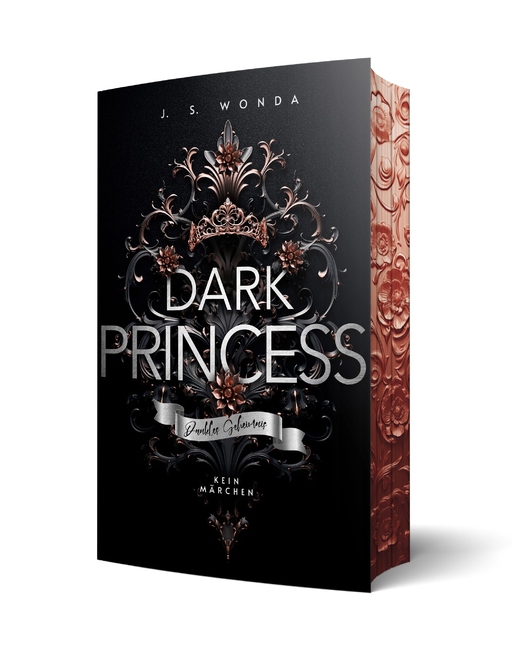 Wonda, J. S. - Wonda, J. S. - Dark Princess FS