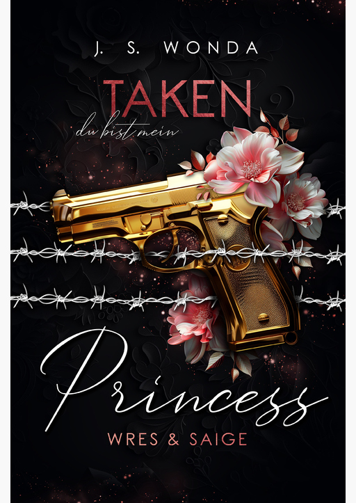 Wonda, J. S. - Taken Princess 1 FS