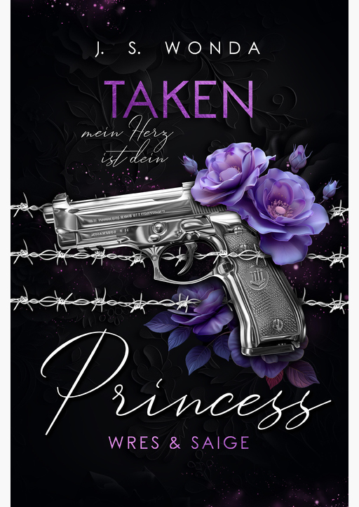 Wonda, J. S. - Taken Princess 2 FS