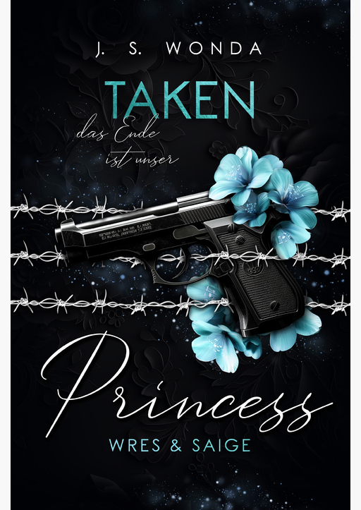 Wonda, J. S. - Taken Princess 3 FS