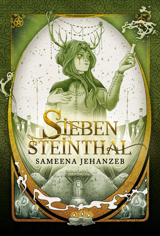 Jehanzeb, Sameena - Jehanzeb, Sameena - Siebensteinthal