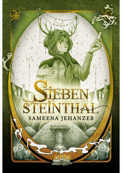 Jehanzeb, Sameena - Siebensteinthal