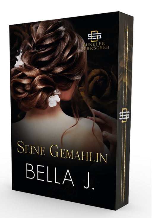 Seine Gemahlin FS