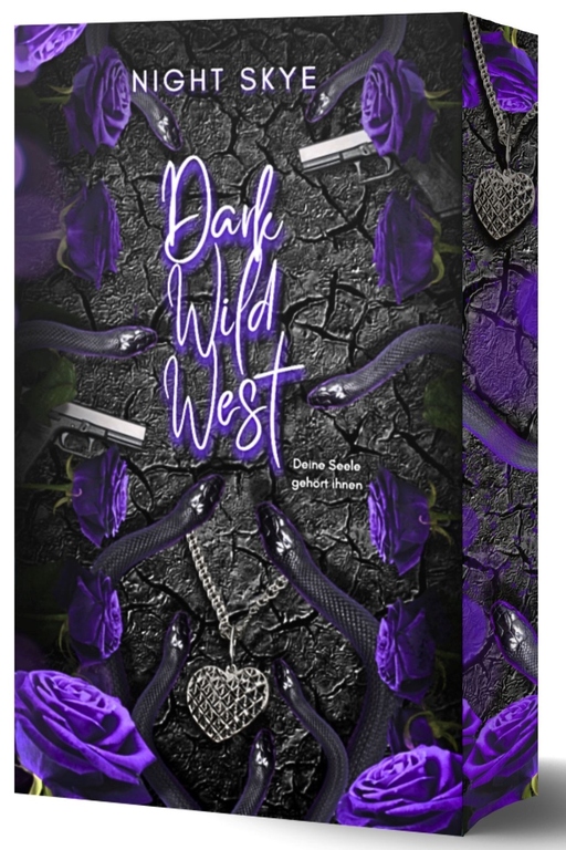 Dark Wild West - Teil 2