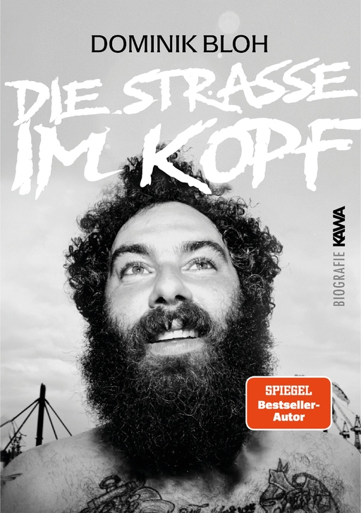 Bloh, Dominik - Bloh, Dominik - Die Straße im Kopf