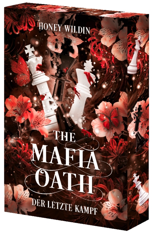 The Mafia Oath - Der letzte Kampf FS