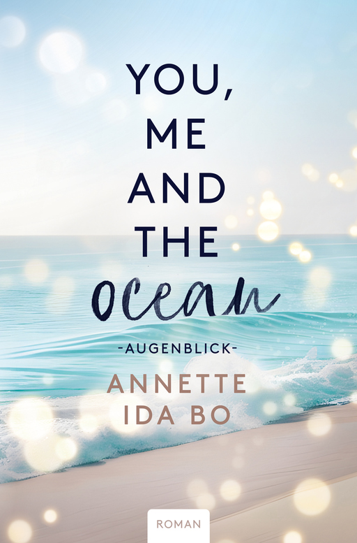 Bo, Annette Ida - Bo, Annette Ida - You, me and the Ocean