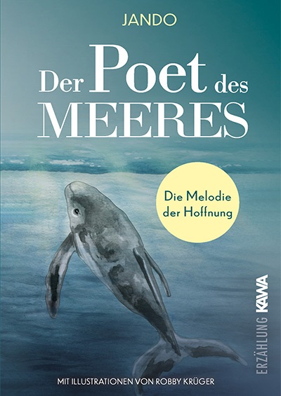 Jando - Jando - Der Poet des Meeres