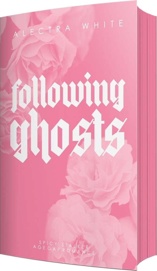 April G. Dark - April G. Dark - Following Ghosts FS