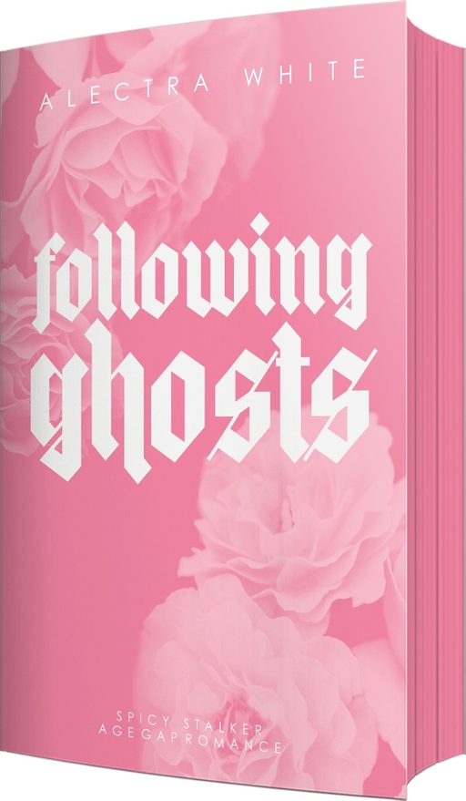 April G. Dark - April G. Dark - Following Ghosts