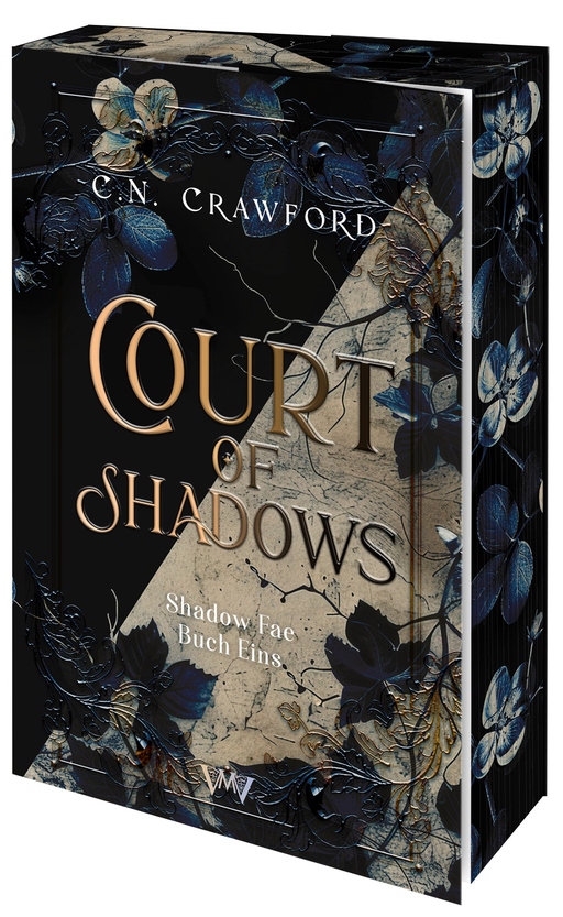 Court of Shadows FS