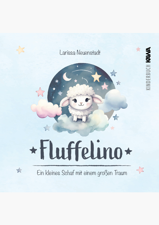 Neuenstadt, Larissa - Fluffelino