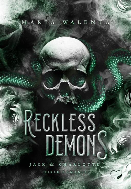 Walenta, Maria - Walenta, Maria - Reckless Demons