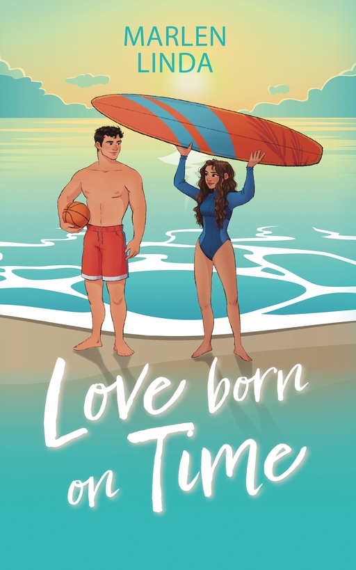 Linda, Marlen - Linda, Marlen - Love born on Time