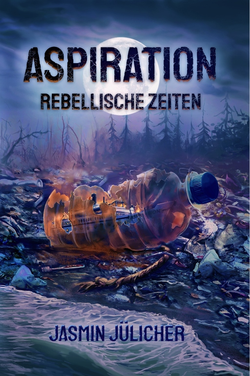 Jülicher, Jasmin - Jülicher, Jasmin - Aspiration 3