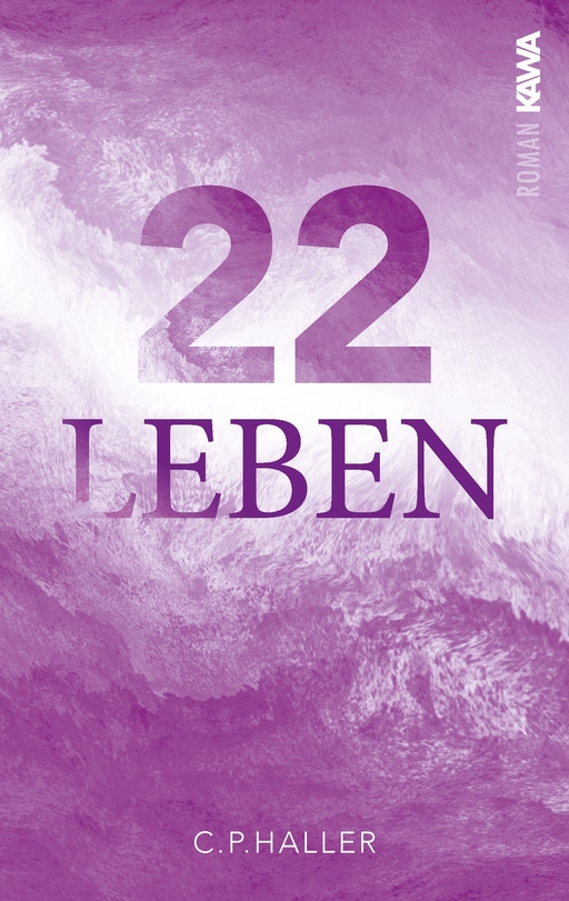 c.p.haller - c.p.haller - 22 Leben