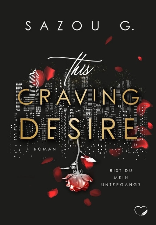 G., Sazou - G., Sazou - This Craving Desire FS