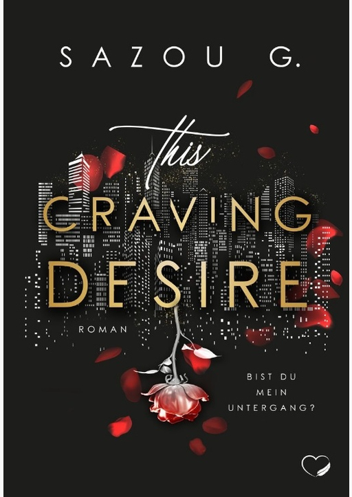 G., Sazou - This Craving Desire FS