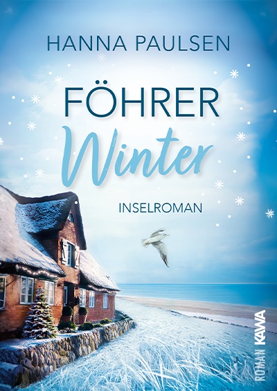 Paulsen, Hanna - Paulsen, Hanna - Föhrer Winter