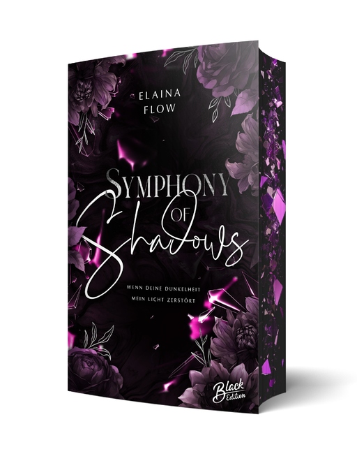 Flow, Elaina - Flow, Elaina - Symphony of Shadows