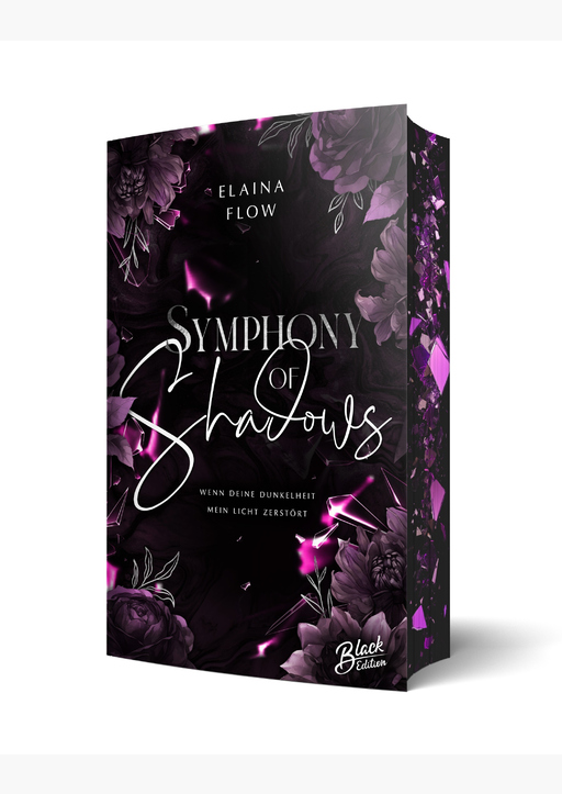 Flow, Elaina - Symphony of Shadows