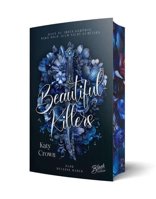 Beautiful Killers