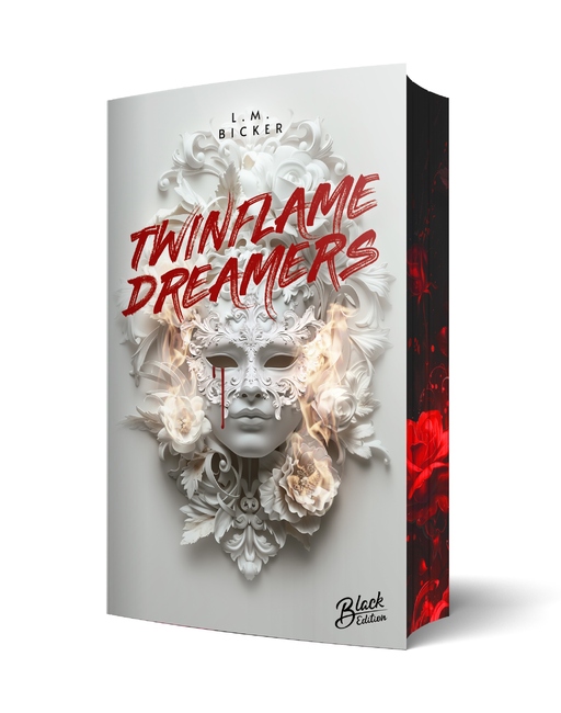 Twinflame Dreamers