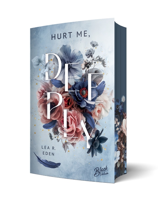 Hurt Me, Deeply