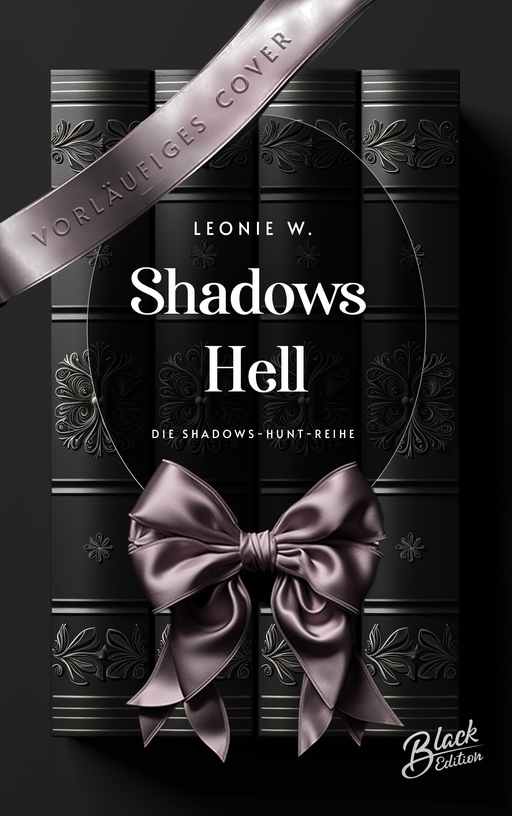 W., Leonie - W., Leonie - Shadow´s Hell