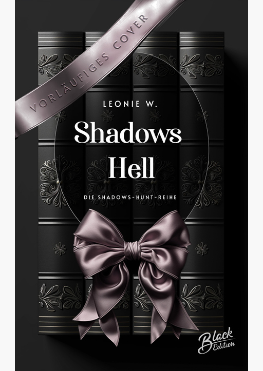 W., Leonie - Shadow´s Hell