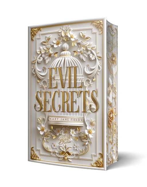 Evil Secrets