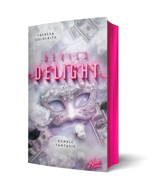 Devil's Delight: Dunkle Fantasien FS