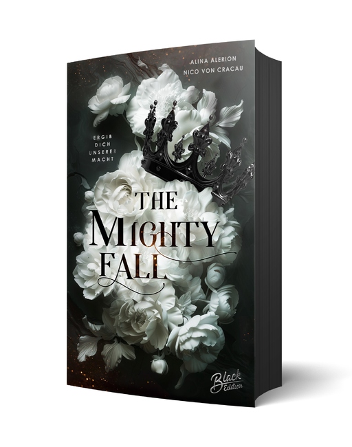 The Mighty Fall FS