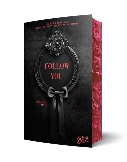 Follow you