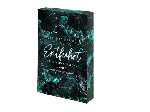 Entführt Bd 6