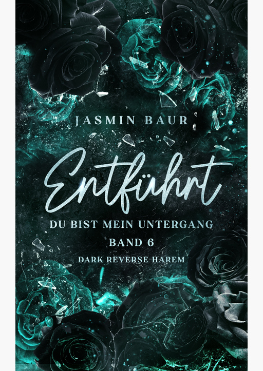 Baur, Jasmin - Entführt